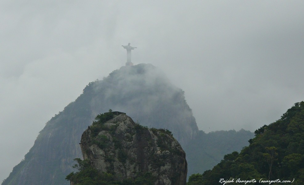 The Redeemer